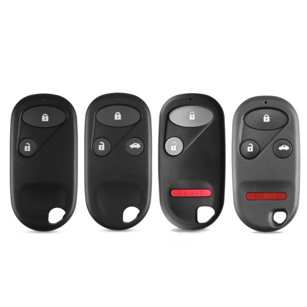 Honda Case Shell (With logo)