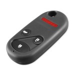 Honda Case Shell (With logo)