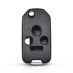 Honda Key Shell Case(With logo)