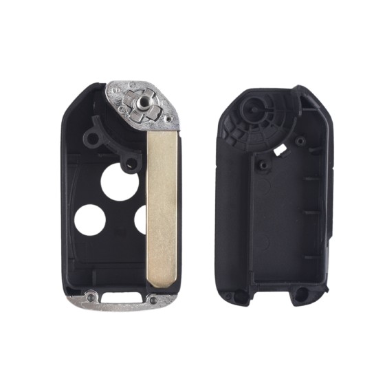 Honda Key Shell Case(With logo)