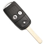 Honda Key Shell Case(With logo)