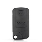 Honda Remote Key Shell Key(With logo)