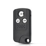 Honda Remote Key Shell Key(With logo)
