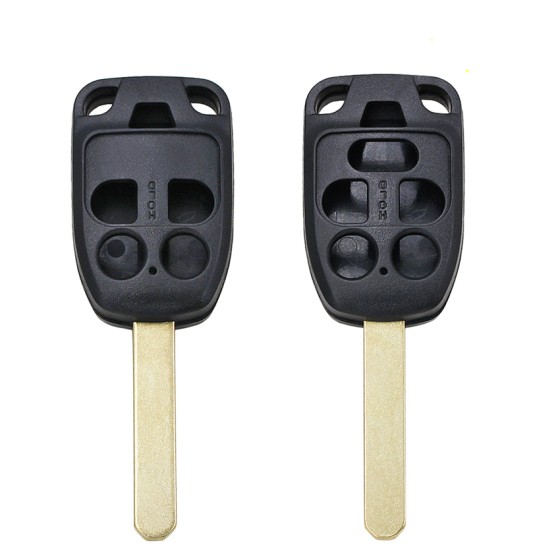 Honda Key Shell Odyssey Elysion (With logo)