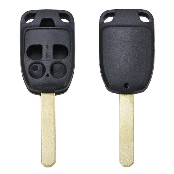 Honda Key Shell Odyssey Elysion (With logo)