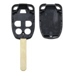 Honda Key Shell Odyssey Elysion (With logo)