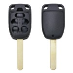 Honda Key Shell Odyssey Elysion (With logo)