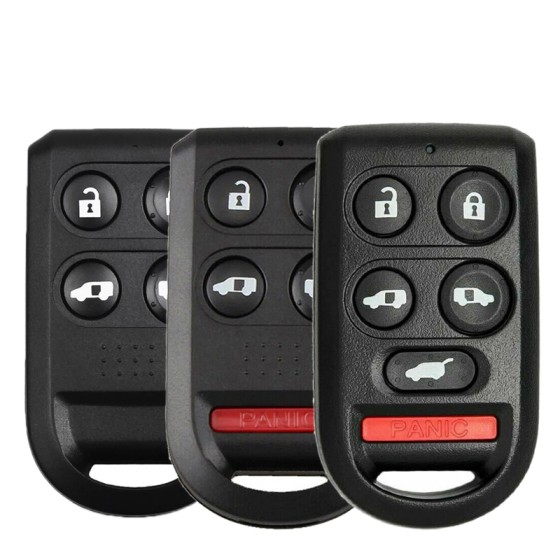 Honda Key Shell(With logo)