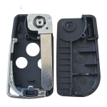 Honda Remote Key Shell Key(With logo)