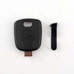 KD straight key handle slot modified multi-function key handle