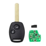 Honda Pilot 433MHz ID46 Chip FCC ID: CWTWB1U545