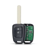 Honda MLBHLIK6-1TA 433MHz ID47G Chip