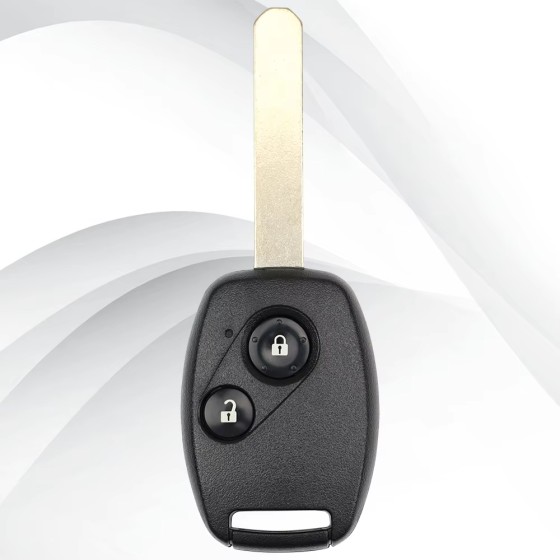 Honda Civic 313.8Mhz FSK ID46 Valeo N5F-S0084