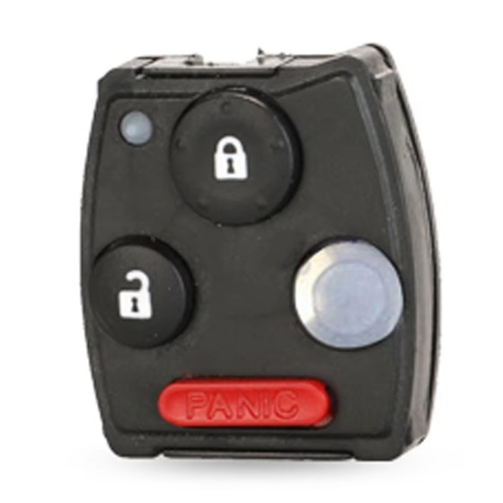 Honda Civic 313.8Mhz FSK ID46 Valeo N5F-S0084(Only remote)