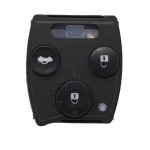 Honda Civic 313.8Mhz FSK ID46 Valeo N5F-S0084(Only remote)