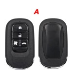 Honda New 434MHZ 4A Chip KR5TP-4