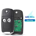 Acura 433MHZ ID46 PCF7936