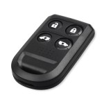 Honda Key Shell(With logo)