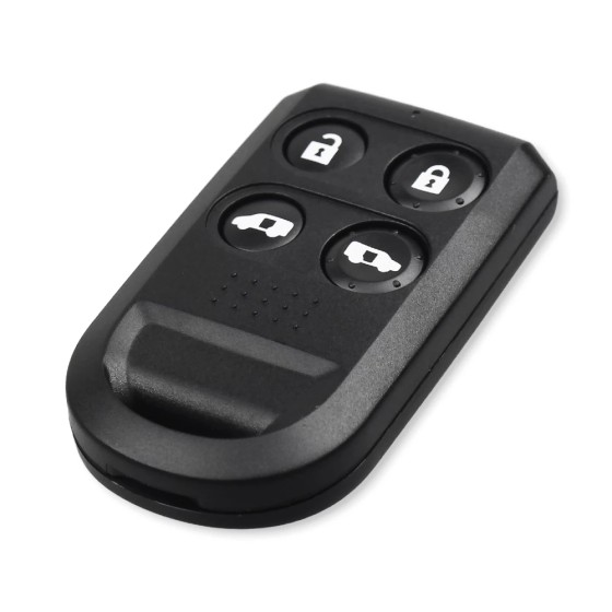 Honda Key Shell(With logo)