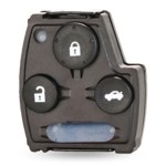 Honda Case/without chip place