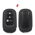 Honda New 434MHZ 4A Chip FCC ID KR5TP-4