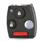 Honda Case/without chip place