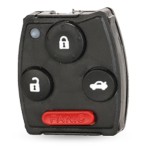 Honda Case/without chip place