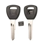 Honda chip key
