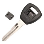 Honda chip key