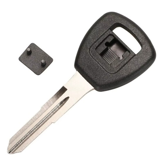 Honda chip key