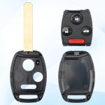 313.8Mhz for Honda Pilot 2009-2015 FCC ID:KR55WK49308