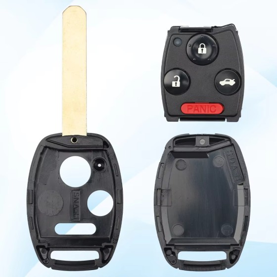 313.8Mhz for Honda Pilot 2009-2015 FCC ID:KR55WK49308