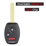 Honda 313.8Mhz ID13 FCCID:OUCG8D-380H-A