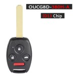 Honda 313.8Mhz ID13 FCCID:OUCG8D-380H-A