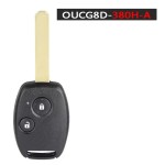 Honda 313.8Mhz ID46 FCCID:OUCG8D-380H-A