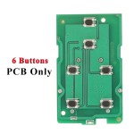 Honda Odyssey 2005+ OUCG8D-399HA, 313.8MHz 72147-SHJ-A21