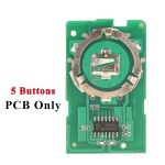 Honda Odyssey 2005+ OUCG8D-399HA, 313.8MHz 72147-SHJ-A21