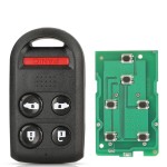 Honda Odyssey 2005+ OUCG8D-399HA, 313.8MHz 72147-SHJ-A21