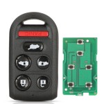 Honda Odyssey 2005+ OUCG8D-399HA, 313.8MHz 72147-SHJ-A21