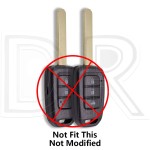 Honda CRV/JADE(2015) 433Mhz 47chip  A TWB1G721