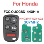 Honda OUCG8D-440H-A 307Mhz For Honda Odyssey