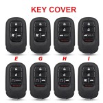 Honda new smart key shell(With logo)