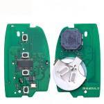 2016-2017 Hyundai Tucson / 4-Button Smart Key / TQ8-FOB-4F07 PN: 95440-D3100NNA