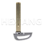 2017-2019 Hyundai Sonata / 4-Button Smart Key / PN: 95440-C1500NNA / CQOFD00120  434 MHz(No logo)