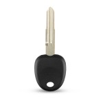 Hyundai transponder key shell (No logo/With logo)