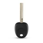 Hyundai transponder key shell (No logo/With logo)