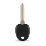 Hyundai transponder key shell (No logo/With logo)