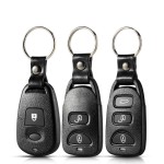 Hyundai 1/2/2+1/3/3+1 Buttons case