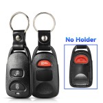 Hyundai 1/2/2+1/3/3+1 Buttons case