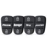 Car Key Case Rubber Pad